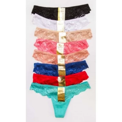 Трусы бикини женские, Размеры: 44; 46; 48