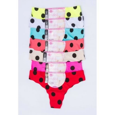 Трусы бикини женские, Размеры:  42-44-46
