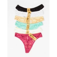 Трусы бикини женские  6159, Размеры:  44; 46; 48