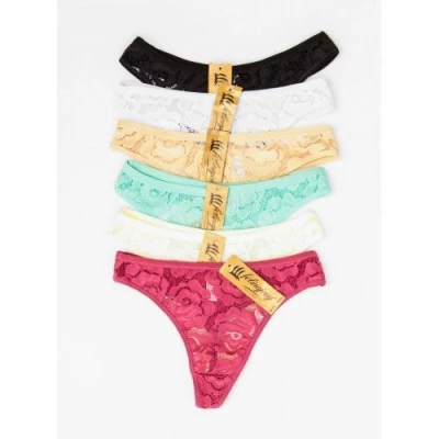 Трусы бикини женские 6159, Размеры:  44; 46; 48