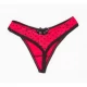 Трусы бикини женские 6240, Размеры: 46-48-50