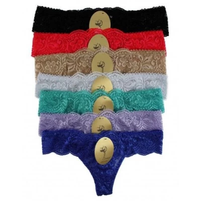 Трусы бикини женские, Размеры: 42-44-46