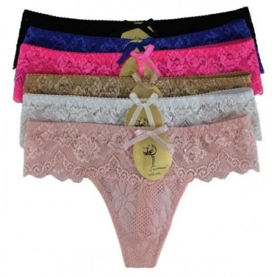 Трусы бикини женские 9152, Размеры: 44-46-48