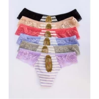 Трусы бикини женские 3235, Размеры: 42-44-46