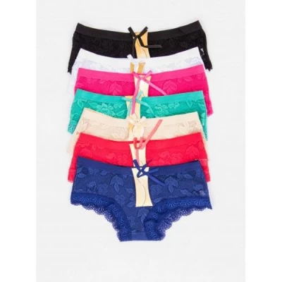 Трусы шорты женские 247, Размеры: 46-48