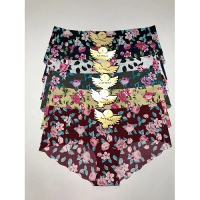 Трусы шорты женские 0918, Размеры: 46-48-50