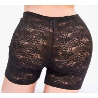 Трусы шорты женские 1032, Размеры: 44-46-48