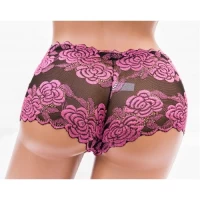 Трусы шорты женские 3016, Размеры:  44; 46; 48