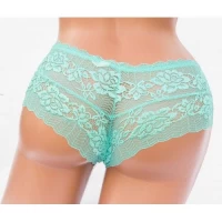 Трусы шорты женские 4221, Размеры:  42; 44; 46