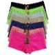 Трусы шорты женские, Размеры: 44; 46; 48