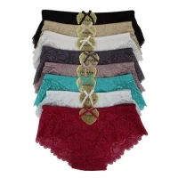 Трусы женские 9603, Размеры: 46; 48; 50