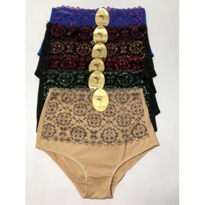 Трусы женские 9222, Размеры: 48; 50; 52