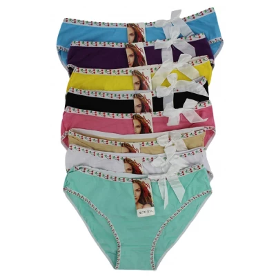 Трусы женские 109821, Размеры: 44; 46; 48