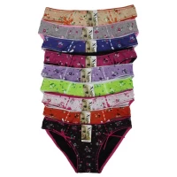 Трусы женские 0390, Размеры: 42-44-46