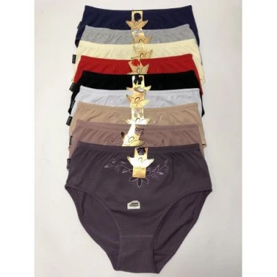 Трусы женские, Размеры: 48-50-52
