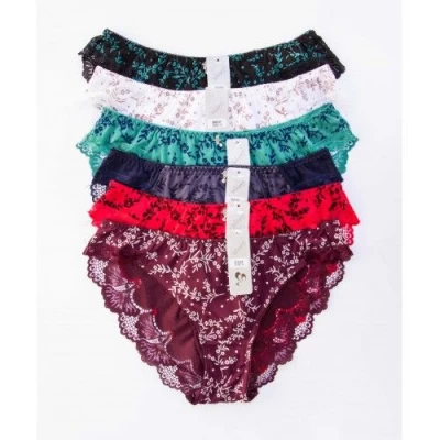 Трусы женские, Размеры: 42-44-46