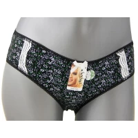 Трусы женские 0301, Размеры:  44-46-48