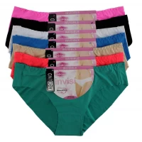 Трусы женские 6188, Размеры: 44; 46 (микрофибра)