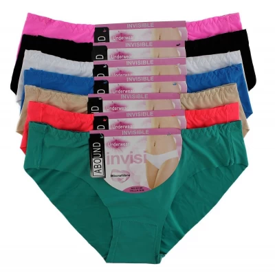 Трусы женские 6188, Размеры: 44; 46 (микрофибра)