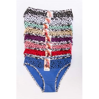 Трусы женские 109833,  42-44-46