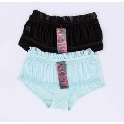 Трусы- шорты женкие 9092, хлопок, р. 48-52. Китай