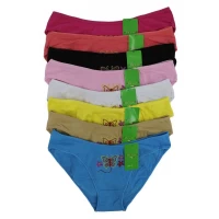 Трусы женские 3766 , Размеры: 44-46-48
