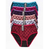 Трусы женские 3033, Размеры: 50-52-54
