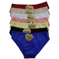 Трусы женские 9150, Размеры: 44-46-48 , Хлопок
