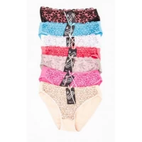 Трусы женские, Размеры: 48-50-52, Хлопок