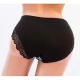 Трусы женские 1419, Размеры: 46; 48; 50, ХЛОПОК,ЛАЗЕР