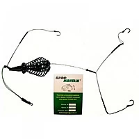 КОРМУШКА В СБОРЕ ПМ КОНУС КР 30G