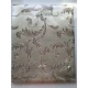Жаккардовая скатерть 3d Jacquard 150х220