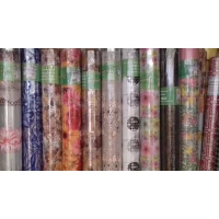 Клеенка силикон (140*30м.)