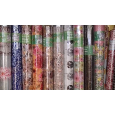 Клеенка силикон"Любава"(140*30м.)