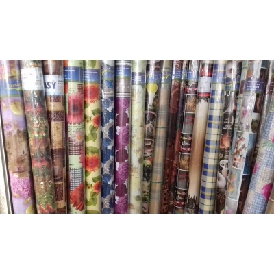 КЛЕЁНКА ПВХ АВАНГАРД НА ОСНОВЕ 25 М КИТАЙ КЛЕЁНКА ПВХ АВАНГАРД НА ОСНОВЕ 25 М КИТАЙ