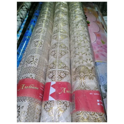 КЛЕЁНКА LEIS АЖУР ЗОЛОТО 20.0(м) КЛЕЁНКА LEIS АЖУР ЗОЛОТО 20.0(м)