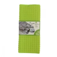 Коврик для сушки посуды, полотенце-коврик 30х40 см.