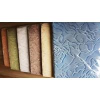 Скатерть полиэстеровая "Роза" 152х220