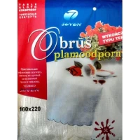 Скатерть Seven полиэстеровая "Тефлон" 120х152