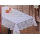 Скатерть ажурная (110x140)