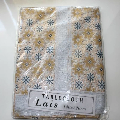 Скатерть Лейс 140х220 Скатерть Лейс 140х220