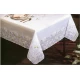 Скатерть "Батист с рисунком" 150х230