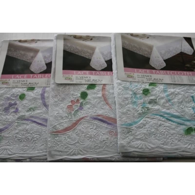 Скатерть "Батист с рисунком" 150х230 Скатерть "Батист с рисунком" 150х230