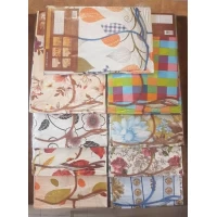 Скатерть на основе "Волна" 120х152