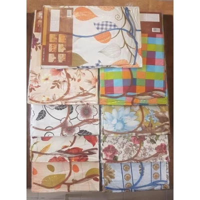 Скатерть на основе "Волна" 120х152 Скатерть на основе "Волна" 120х152