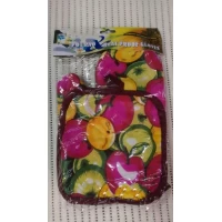 Набор (прихватка +рукавица), в ассортименте Набор (прихватка +рукавица), в ассортименте