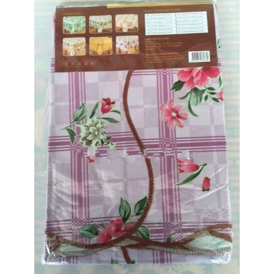 Скатерть-клеёнка для кухни "Волна" 150Х220 Скатерть-клеёнка для кухни "Волна" 150Х220