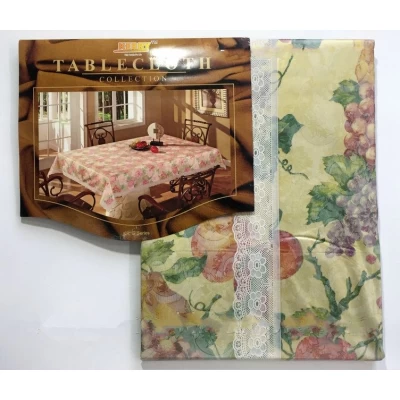 Скатерть шелкография 120х150 Скатерть шелкография 120х150