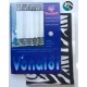 Шторка для ванной комнаты Vonaldi (Турция) 180х200 см