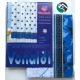 Шторка для ванной комнаты Vonaldi (Турция) 180х200 см